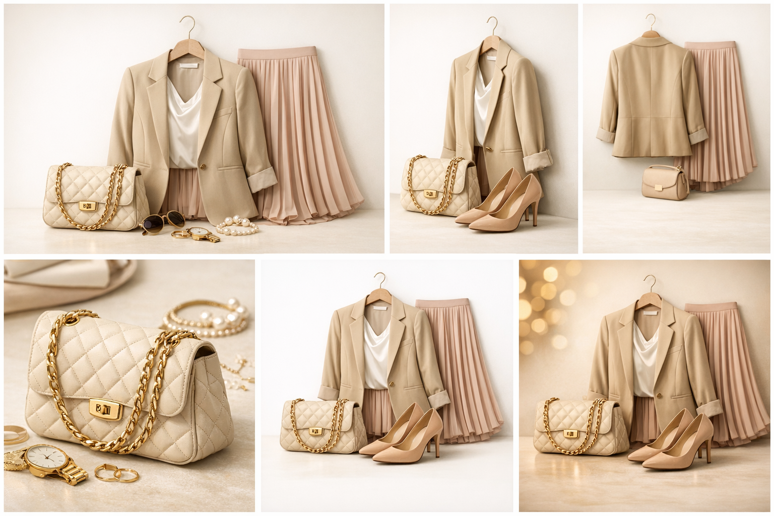 الملابس والأزياء