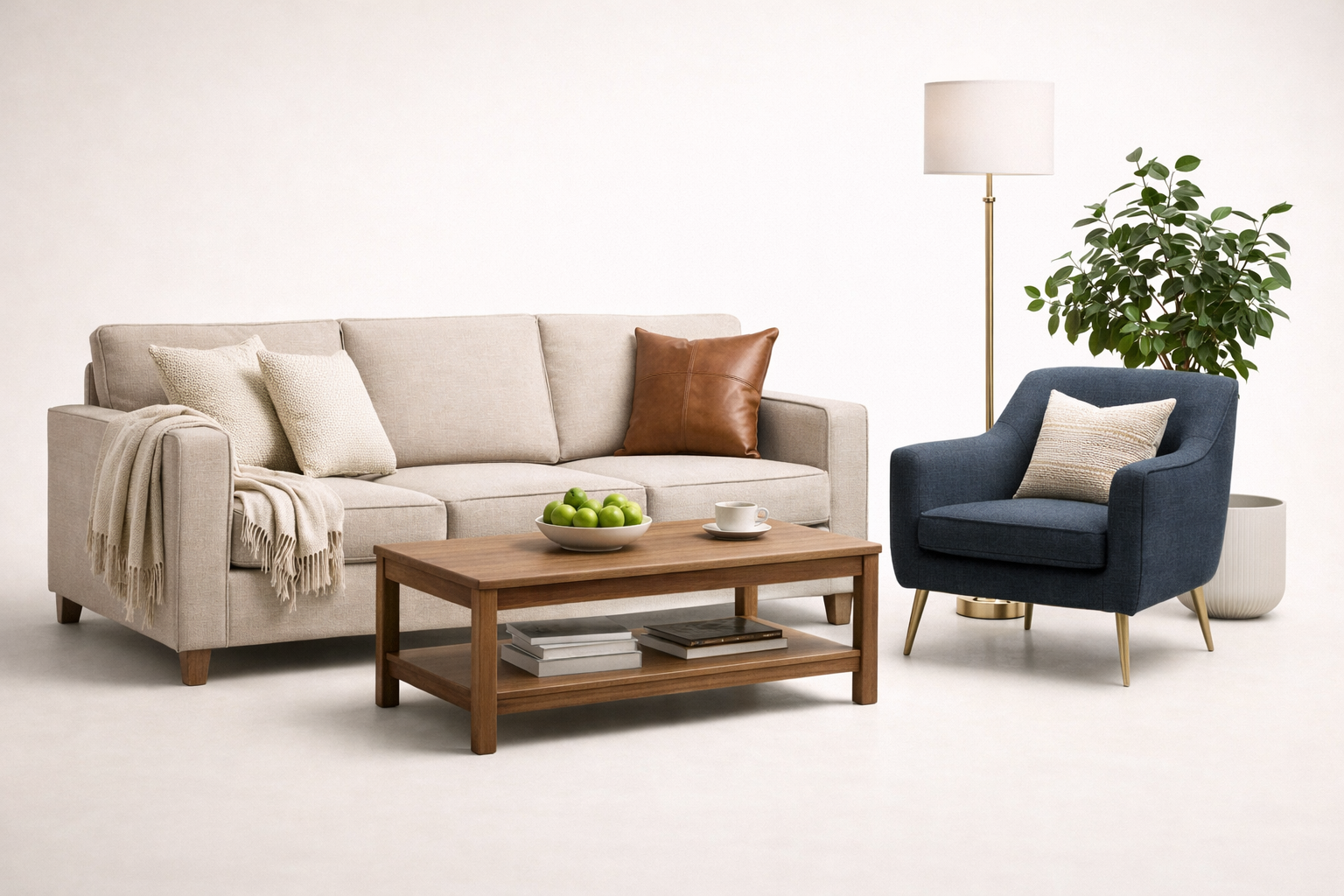 Furniture & Decor