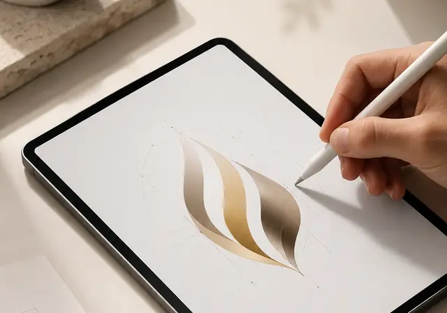 Logo & visuele identiteit