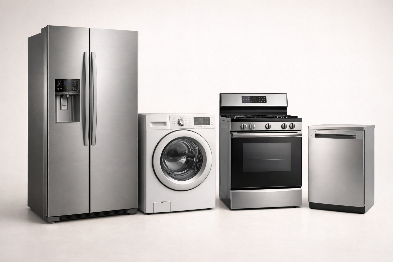 Large Home Appliances